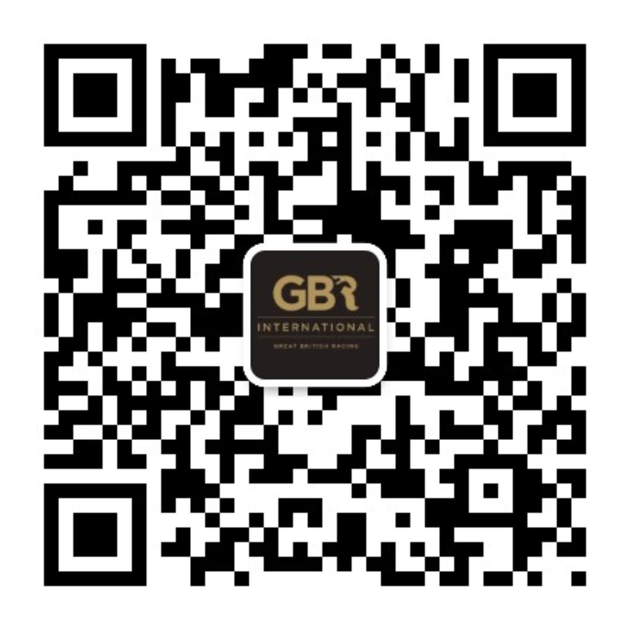 GBRI QR Code